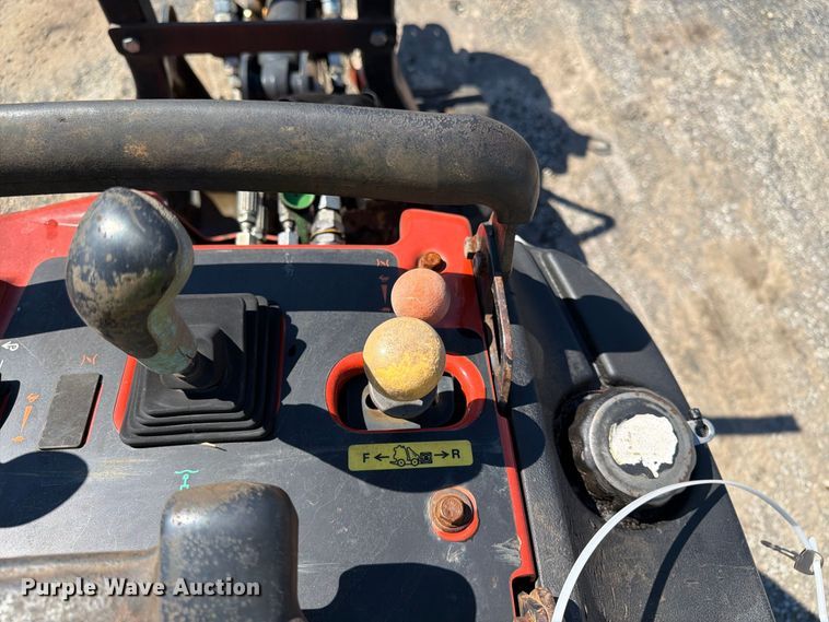 image for item YA5455 2016 Ditch Witch R300 cable plow