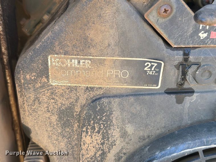 image for item YA5455 2016 Ditch Witch R300 cable plow