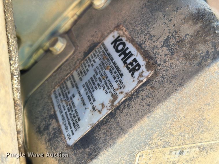 image for item YA5455 2016 Ditch Witch R300 cable plow