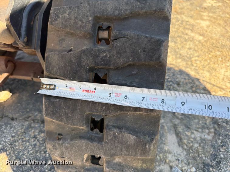 image for item YA5455 2016 Ditch Witch R300 cable plow