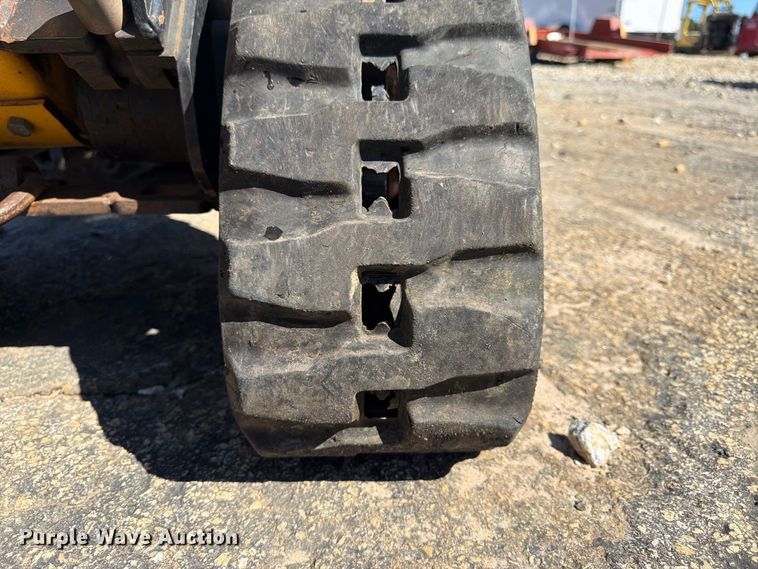 image for item YA5455 2016 Ditch Witch R300 cable plow