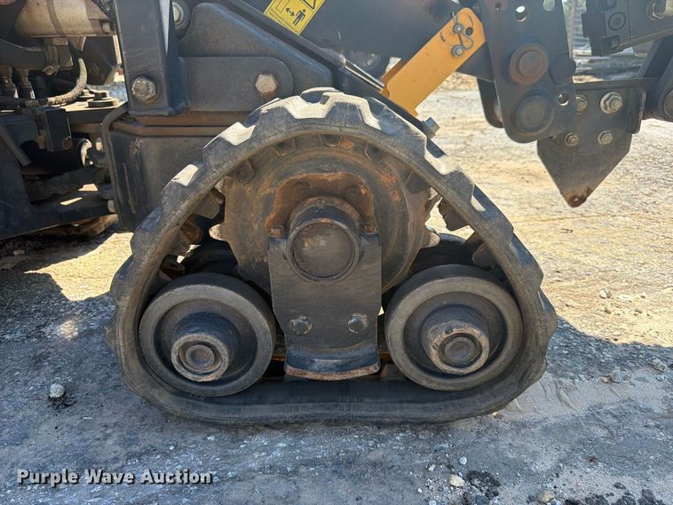 image for item YA5455 2016 Ditch Witch R300 cable plow