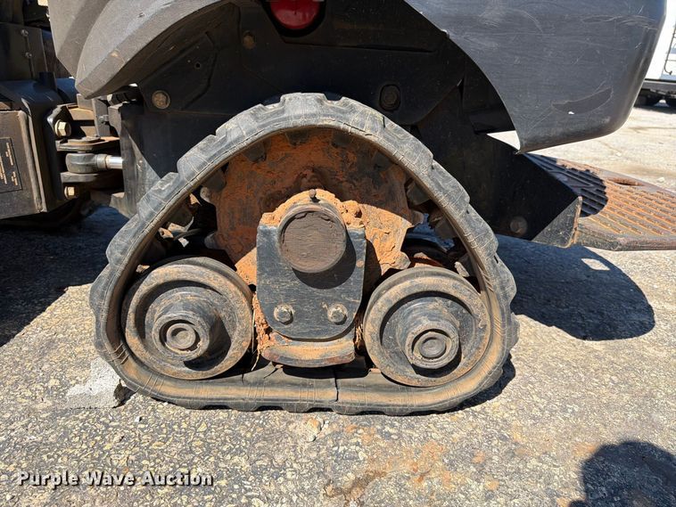 image for item YA5455 2016 Ditch Witch R300 cable plow