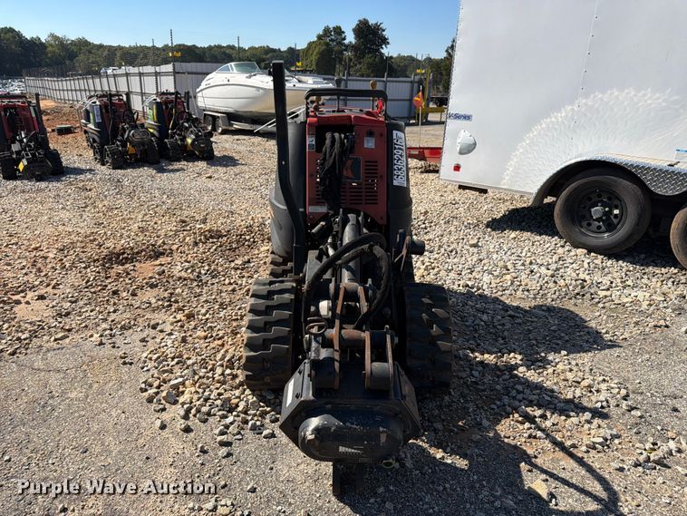 image for item YA5457 2013 Ditch Witch R300 cable plow