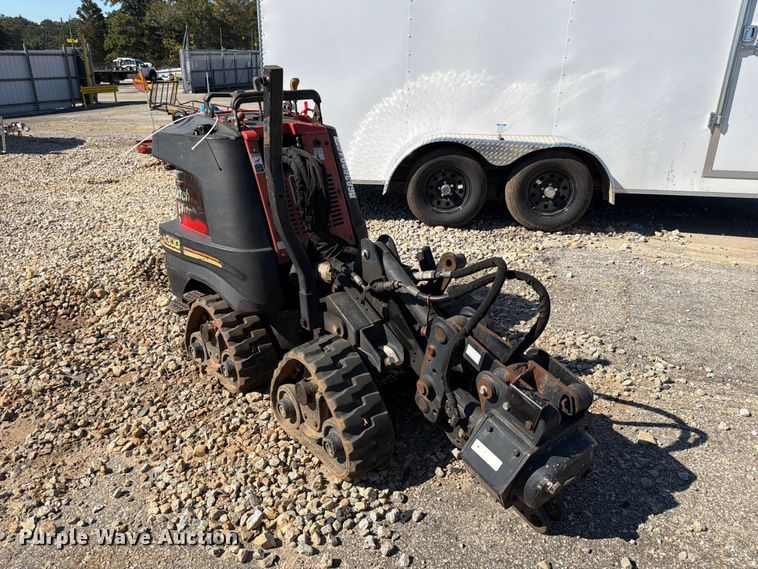 image for item YA5457 2013 Ditch Witch R300 cable plow