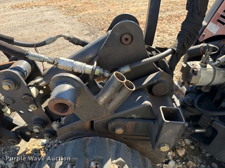 image for item YA5457 2013 Ditch Witch R300 cable plow