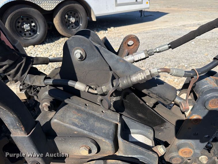 image for item YA5457 2013 Ditch Witch R300 cable plow