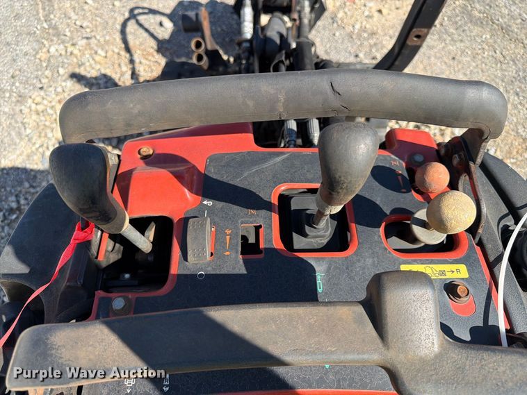image for item YA5457 2013 Ditch Witch R300 cable plow