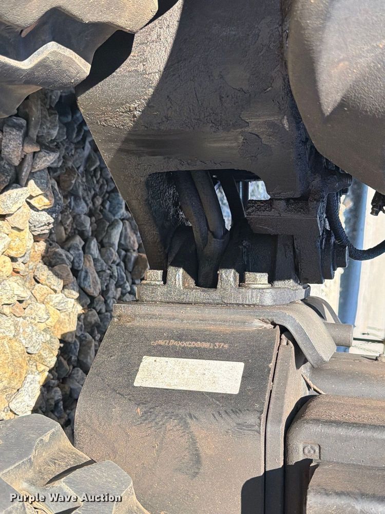 image for item YA5457 2013 Ditch Witch R300 cable plow