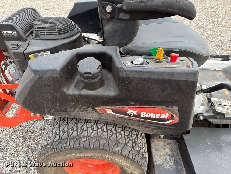 image for item YA5765 2022 Bobcat ZT3000 ZTR lawn mower