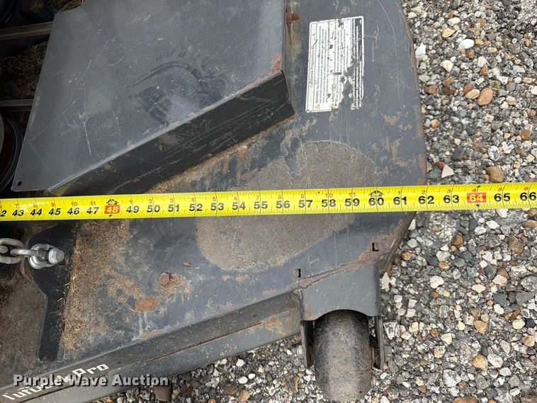 image for item YA5765 2022 Bobcat ZT3000 ZTR lawn mower