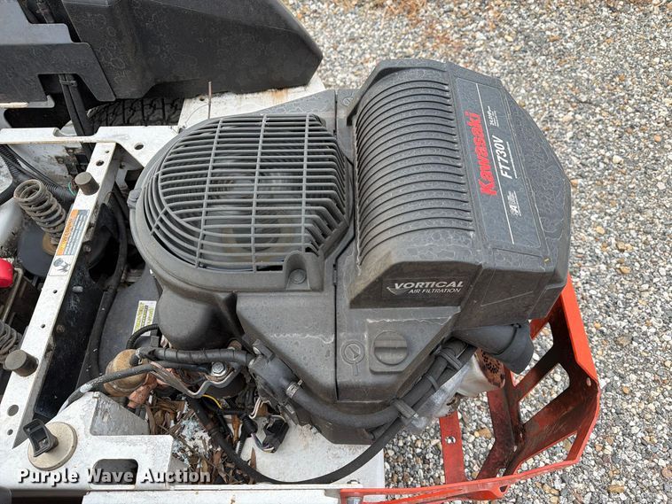 image for item YA5765 2022 Bobcat ZT3000 ZTR lawn mower
