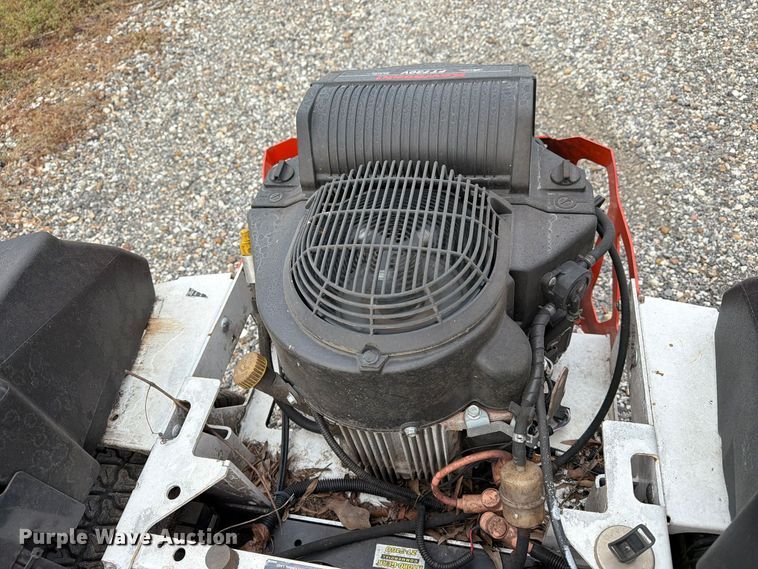 image for item YA5765 2022 Bobcat ZT3000 ZTR lawn mower