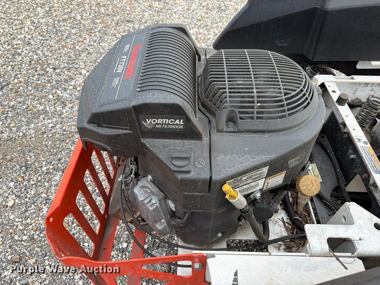 image for item YA5765 2022 Bobcat ZT3000 ZTR lawn mower