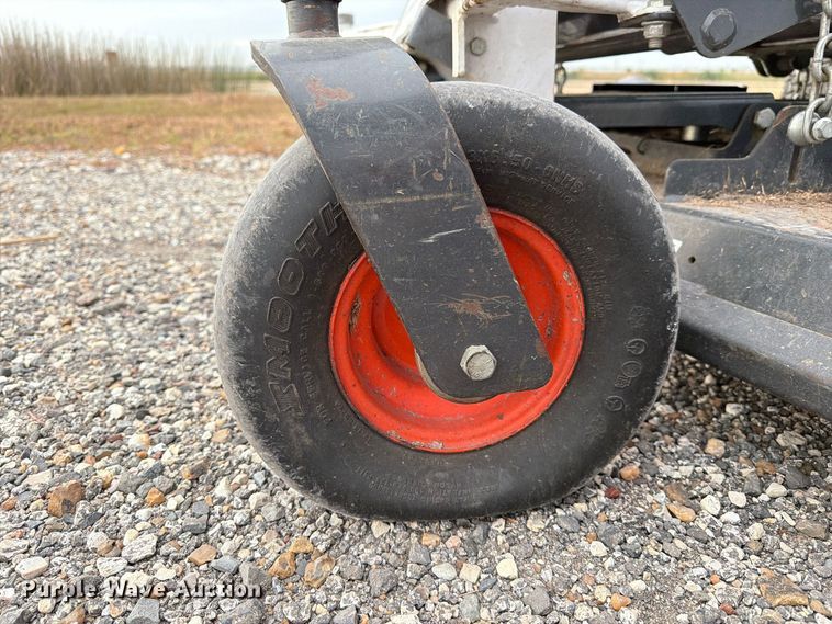 image for item YA5765 2022 Bobcat ZT3000 ZTR lawn mower