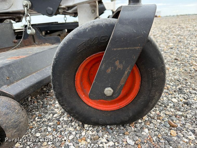 image for item YA5765 2022 Bobcat ZT3000 ZTR lawn mower
