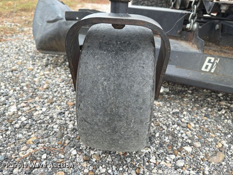 image for item YA5765 2022 Bobcat ZT3000 ZTR lawn mower