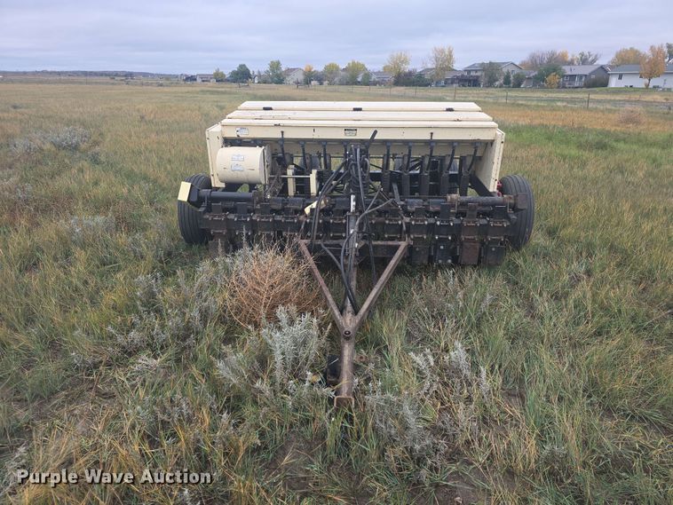 image for item DP3583 Truax Flex II no-till grain drill