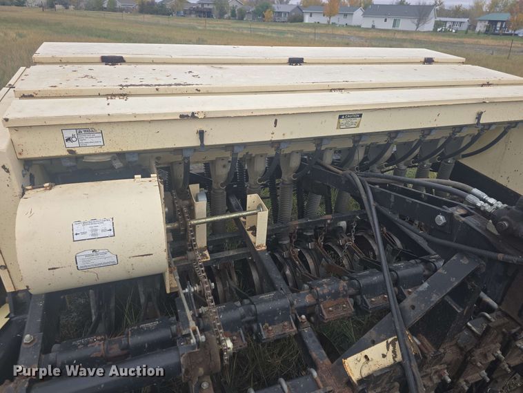 image for item DP3583 Truax Flex II no-till grain drill
