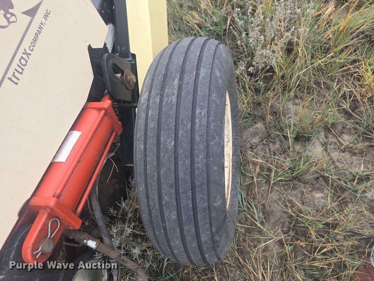image for item DP3583 Truax Flex II no-till grain drill