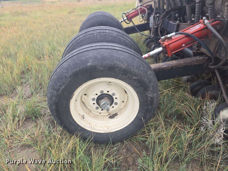 image for item DP3583 Truax Flex II no-till grain drill