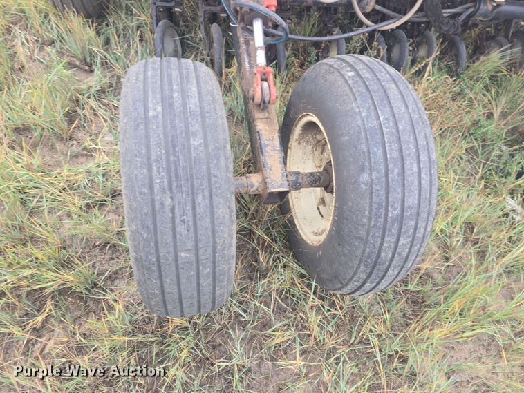 image for item DP3583 Truax Flex II no-till grain drill