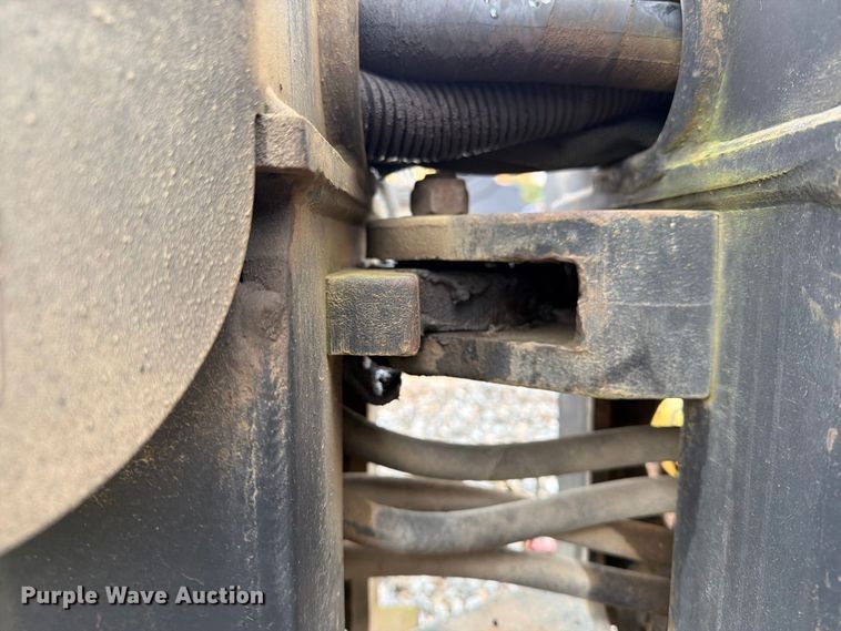 image for item DT2946 Wacker-Neuson RT-SC2 trench compactor