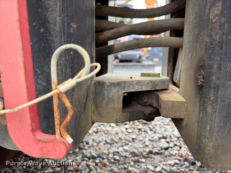 image for item DT2946 Wacker-Neuson RT-SC2 trench compactor