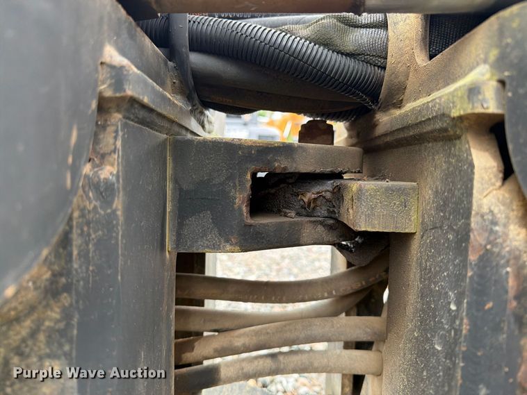 image for item DT2946 Wacker-Neuson RT-SC2 trench compactor