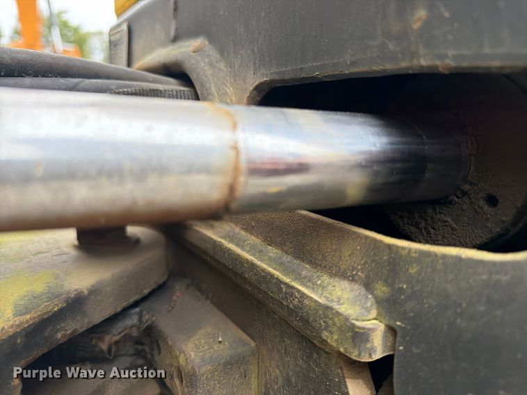 image for item DT2946 Wacker-Neuson RT-SC2 trench compactor