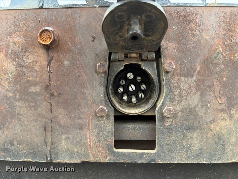 image for item DT2946 Wacker-Neuson RT-SC2 trench compactor