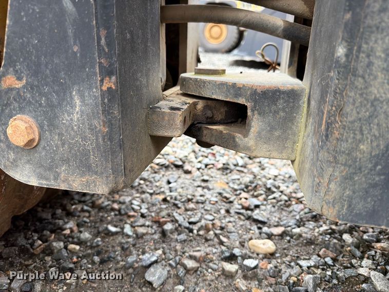 image for item DT2946 Wacker-Neuson RT-SC2 trench compactor