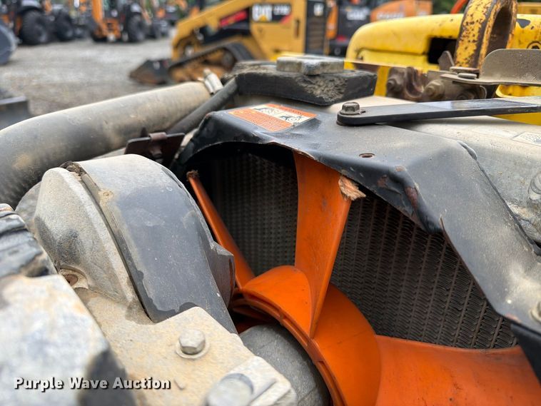 image for item DT2946 Wacker-Neuson RT-SC2 trench compactor