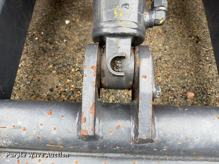 image for item DT2947 Kato HD50v5 Mini excavator