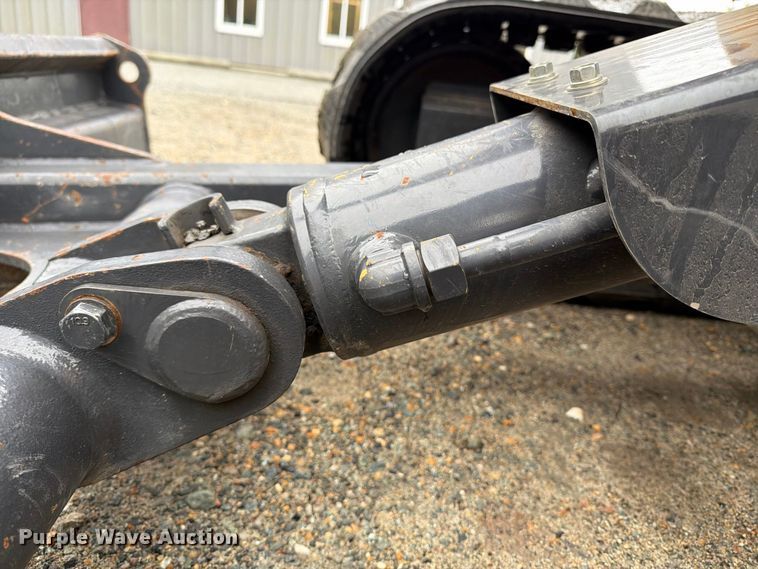 image for item DT2947 Kato HD50v5 Mini excavator
