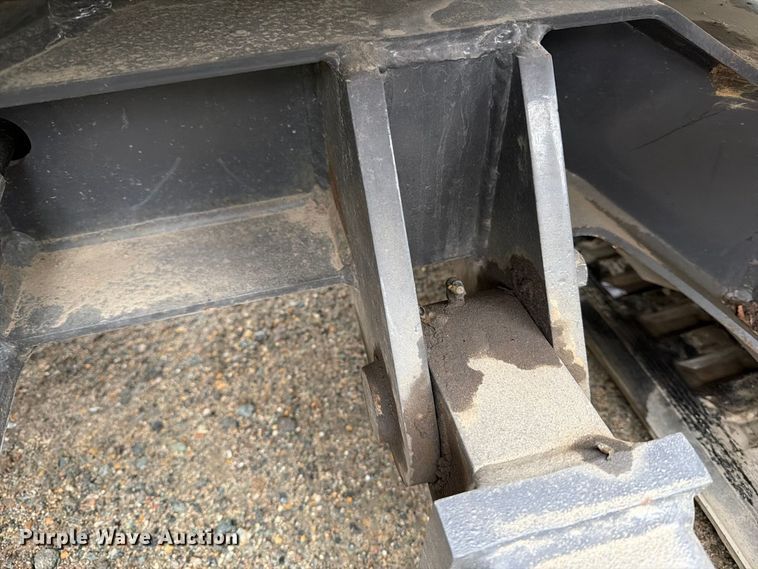 image for item DT2947 Kato HD50v5 Mini excavator