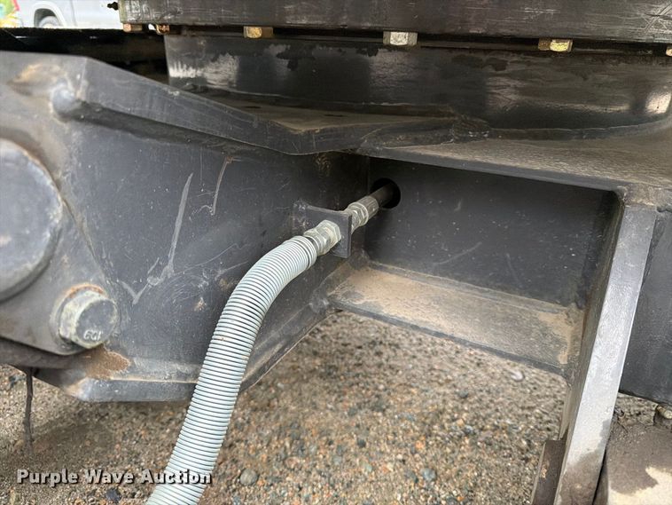 image for item DT2947 Kato HD50v5 Mini excavator