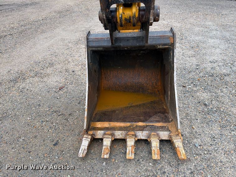 image for item DT2947 Kato HD50v5 Mini excavator