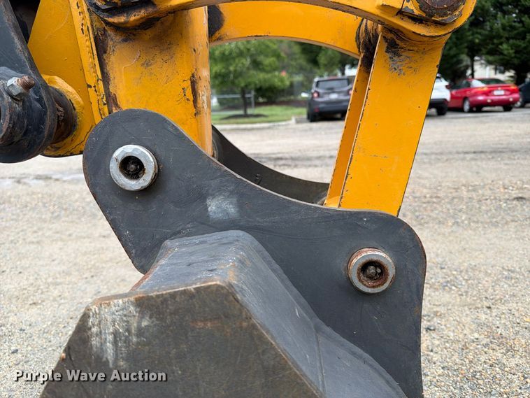image for item DT2947 Kato HD50v5 Mini excavator