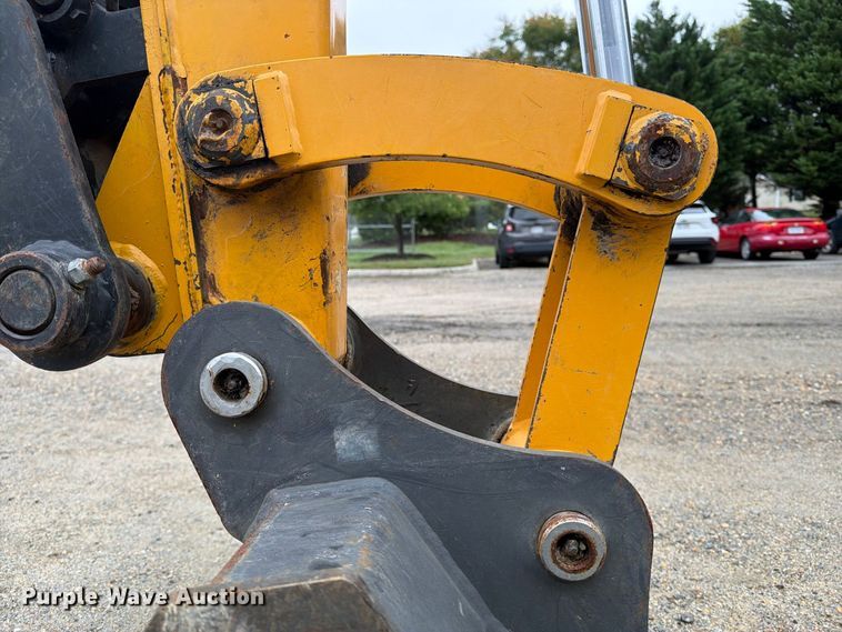 image for item DT2947 Kato HD50v5 Mini excavator