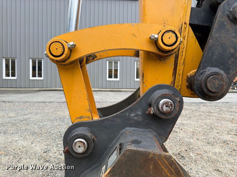 image for item DT2947 Kato HD50v5 Mini excavator