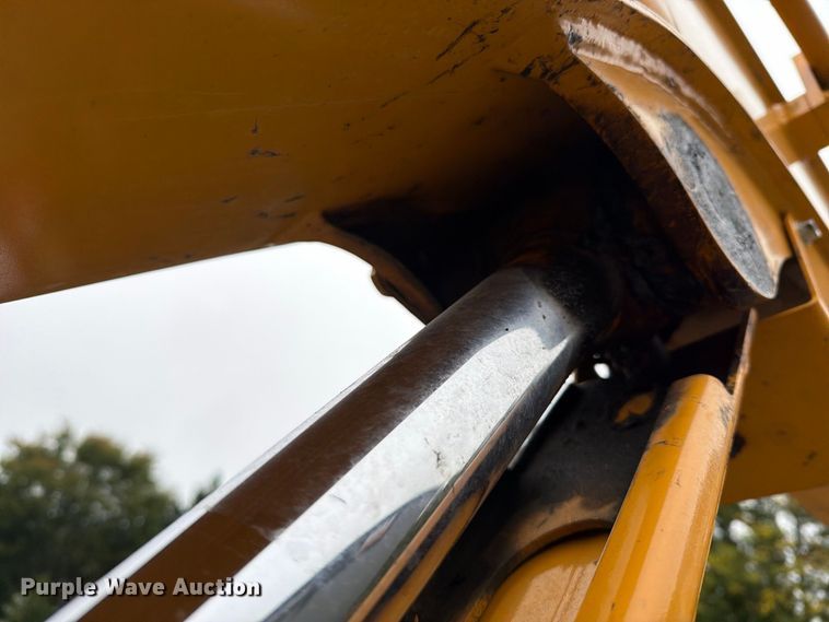 image for item DT2947 Kato HD50v5 Mini excavator
