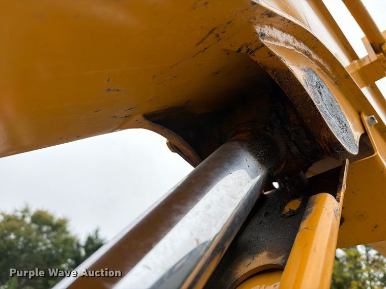 image for item DT2947 Kato HD50v5 Mini excavator