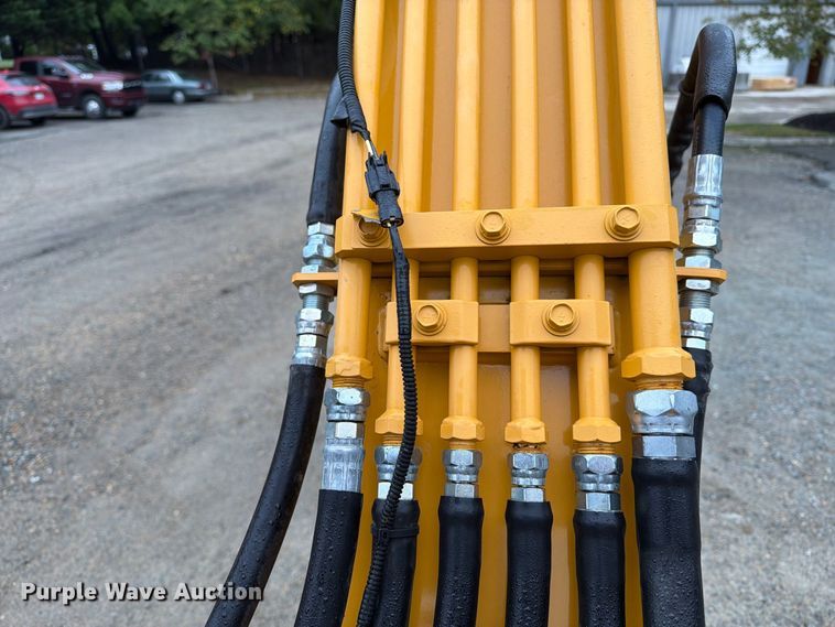 image for item DT2947 Kato HD50v5 Mini excavator