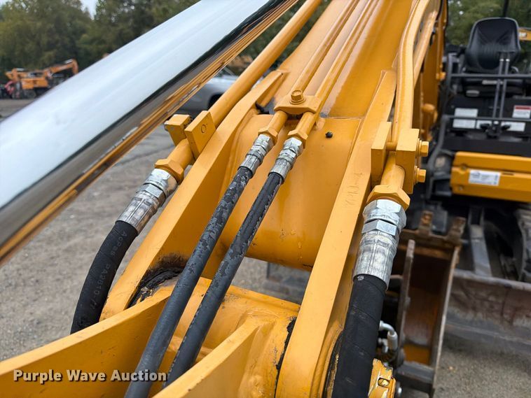 image for item DT2947 Kato HD50v5 Mini excavator