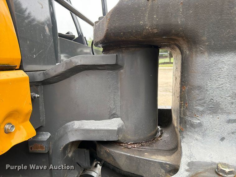 image for item DT2947 Kato HD50v5 Mini excavator