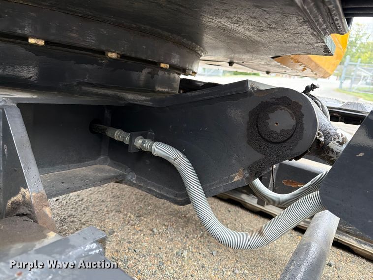 image for item DT2947 Kato HD50v5 Mini excavator