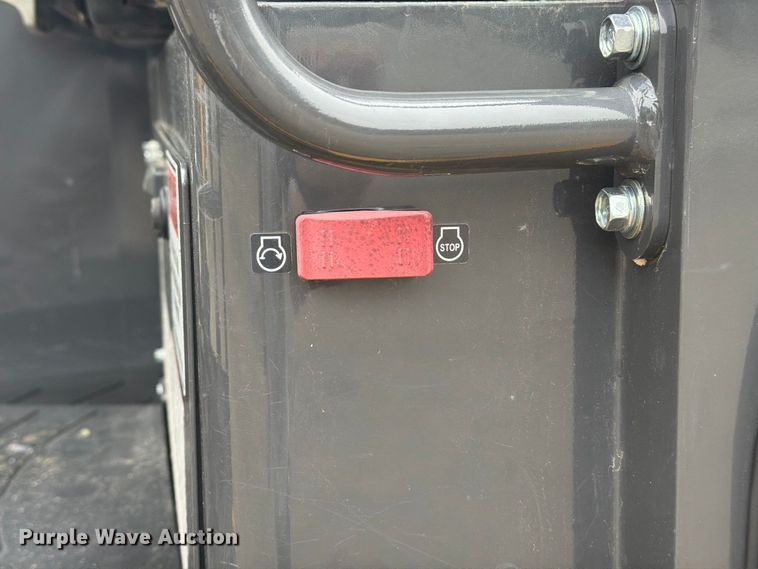 image for item DT2947 Kato HD50v5 Mini excavator