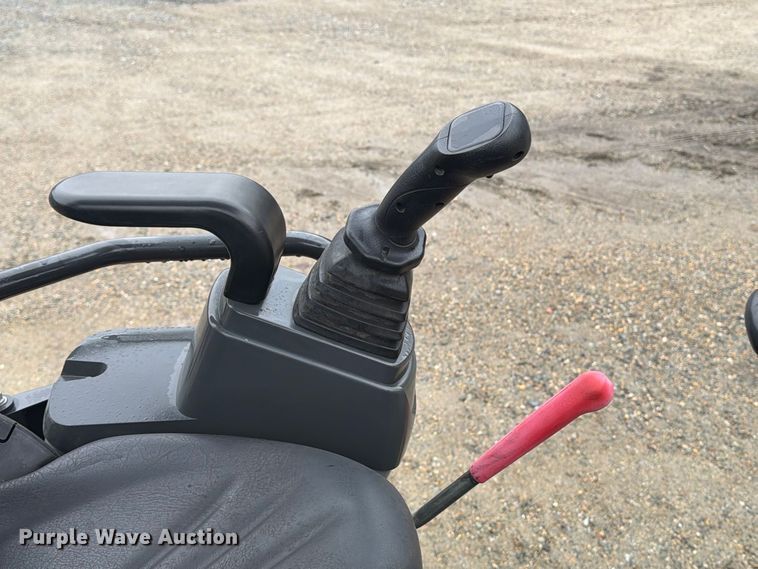 image for item DT2947 Kato HD50v5 Mini excavator
