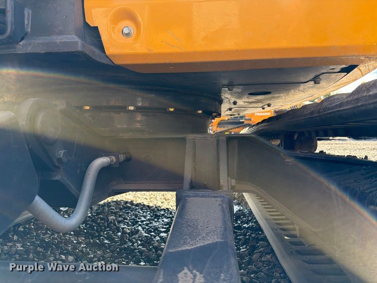 image for item DT2947 Kato HD50v5 Mini excavator